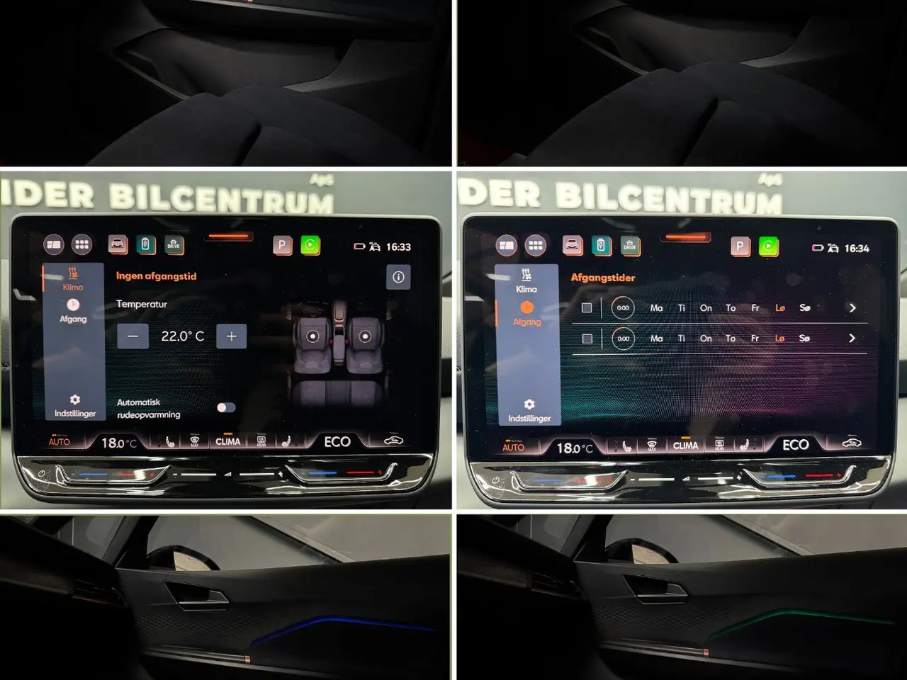 Billede 11 - Cupra Born 77 e-Boost