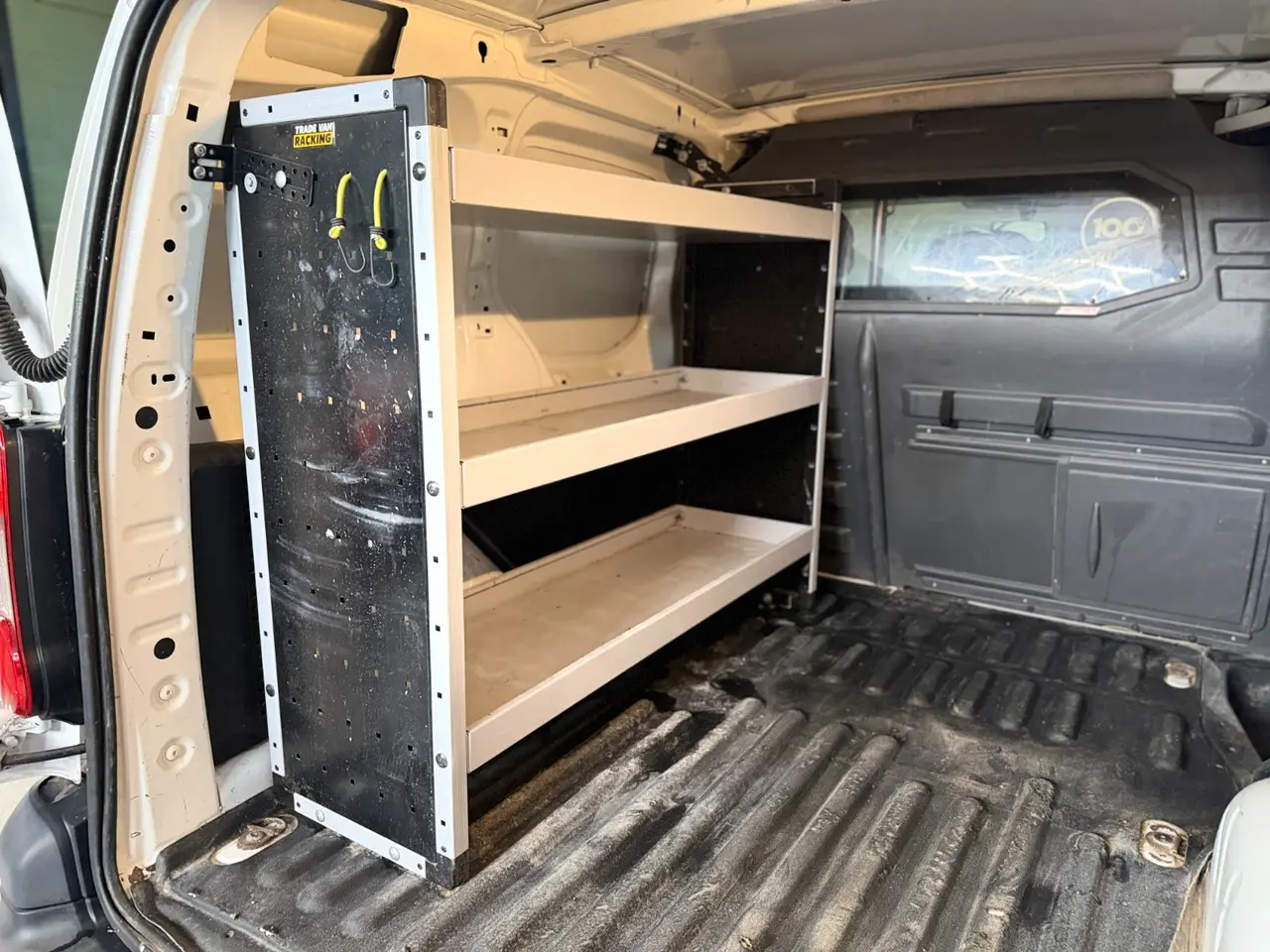 Billede 9 - Peugeot Partner 1,6 BlueHDi 100 L1 Flex Van