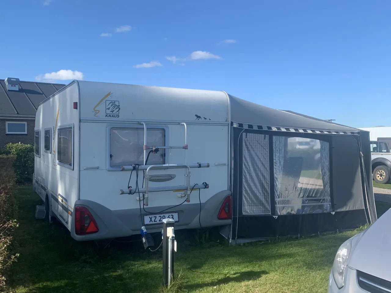 Billede 9 - Knaus sudwind 500