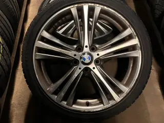 19” aluhjul til BMW 430 