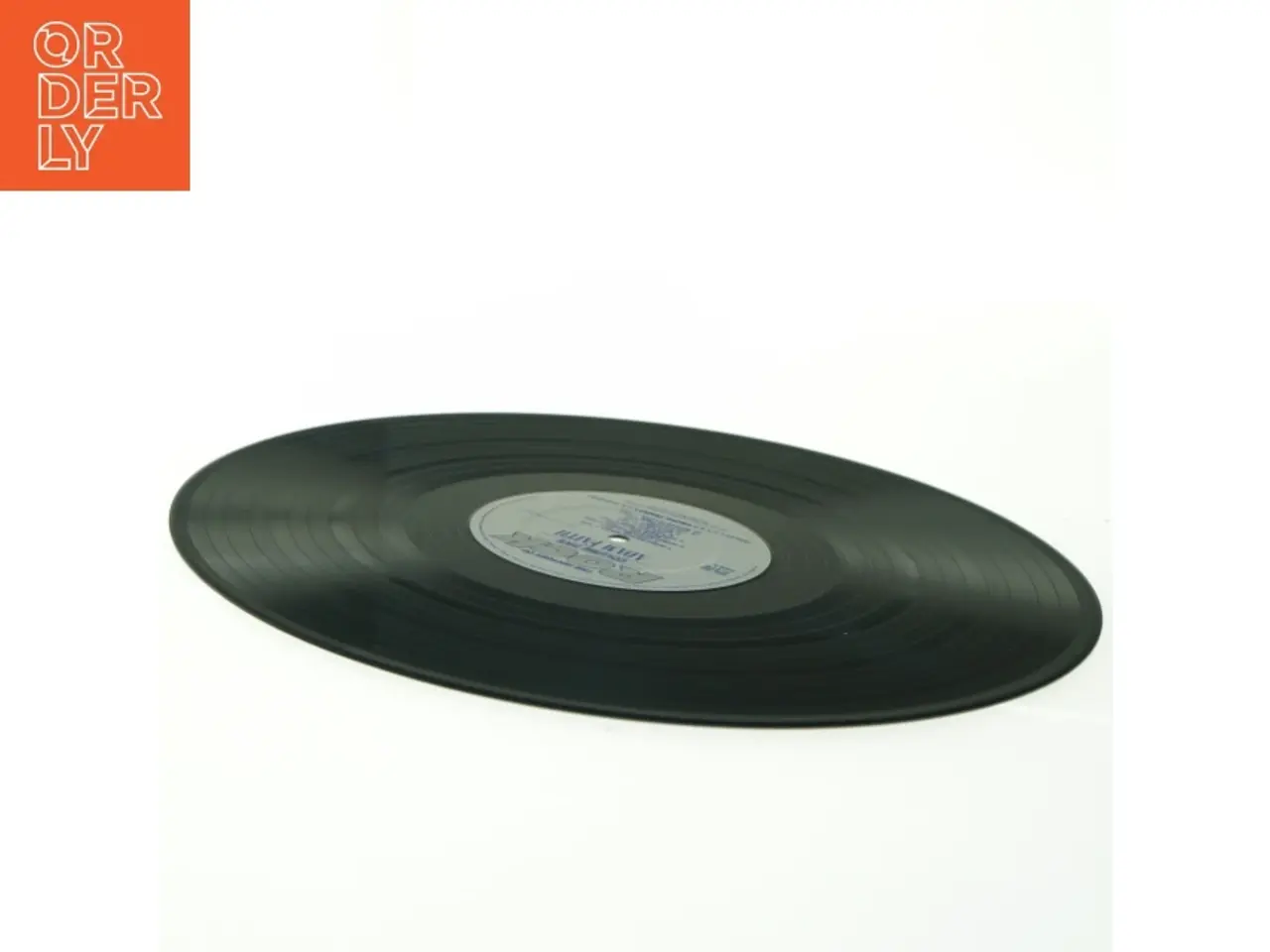 Billede 10 - LP: The History of Rock Volume Five (str. 31 x, 31 cm)