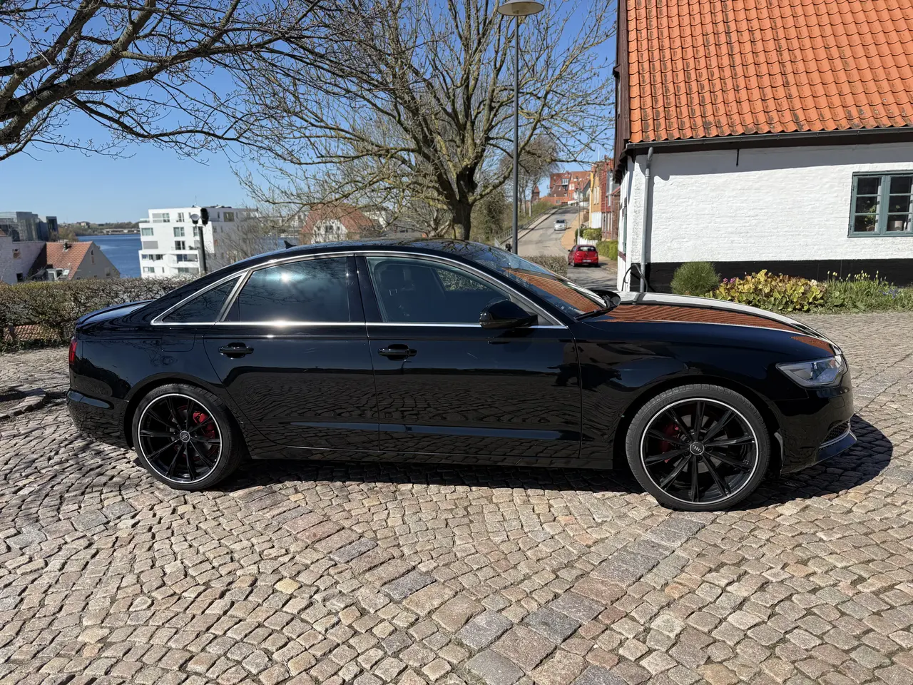 Billede 6 - Audi A6 2.0 tdi