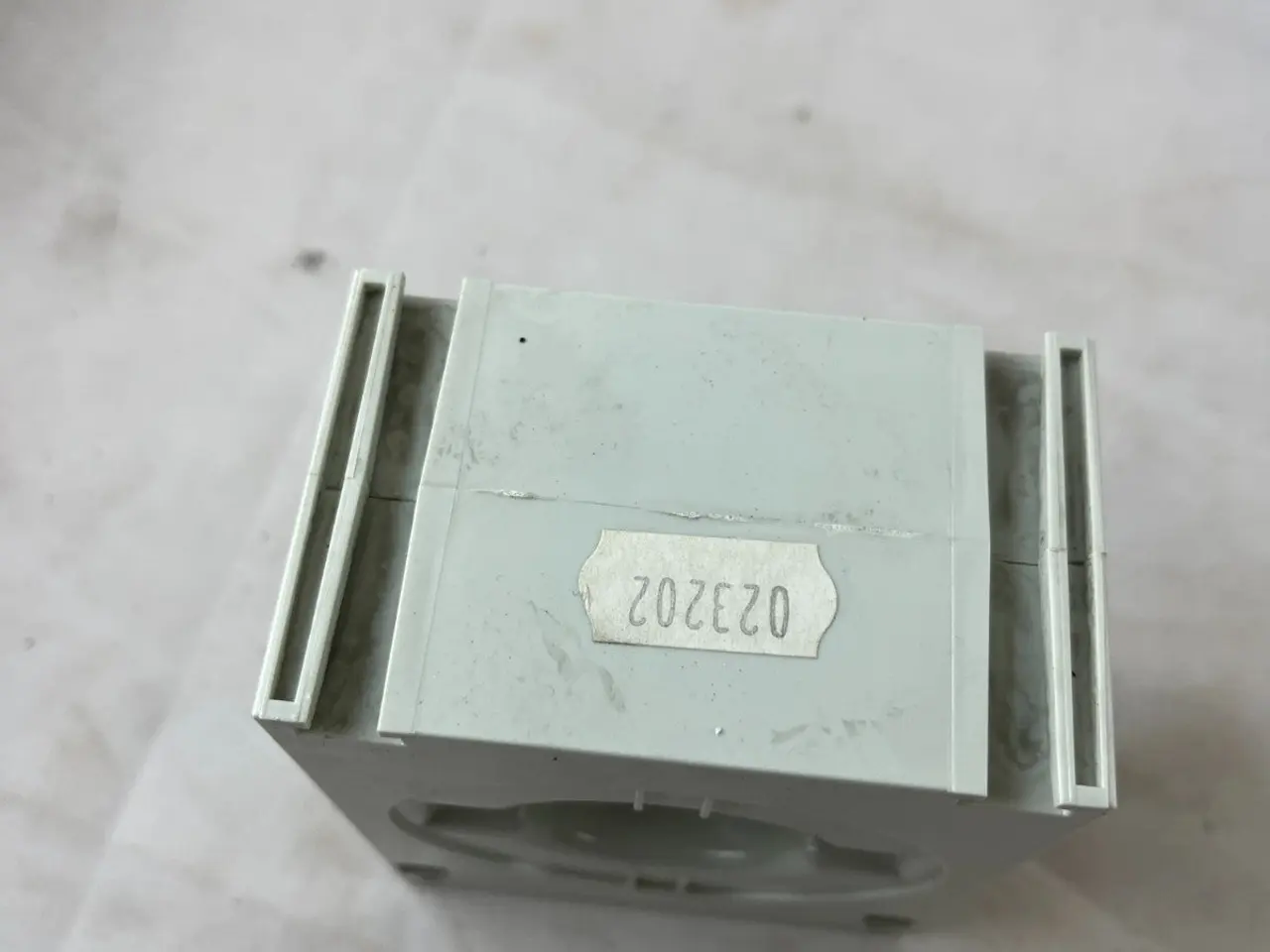 Billede 6 - Holec HF5 741E0025 strømtransformer 1000/5A 30VA