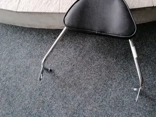 Highway Hawk Sissy Bar "Fører"