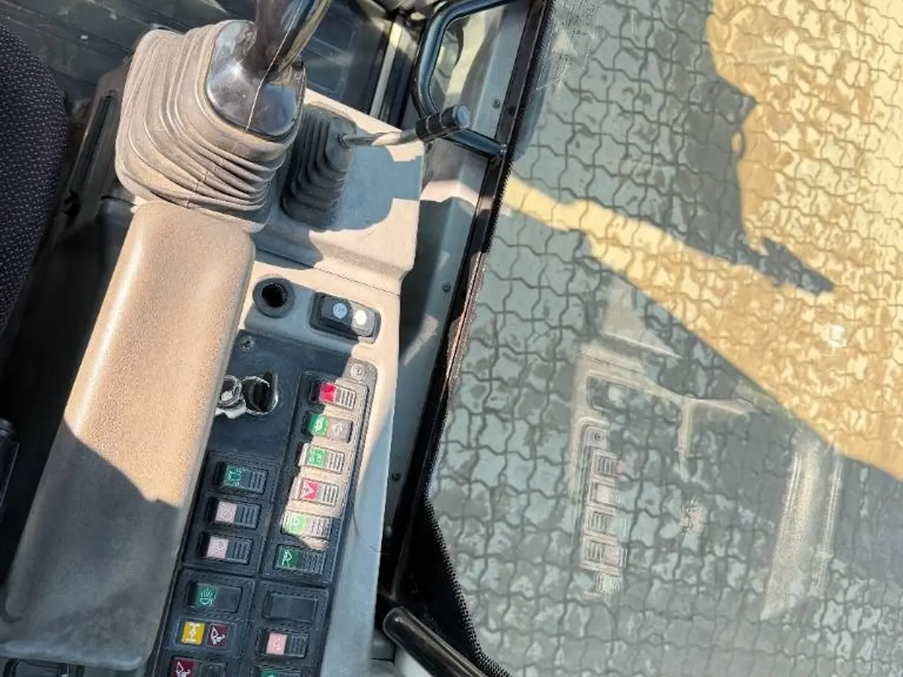 Billede 10 - Liebherr L 507