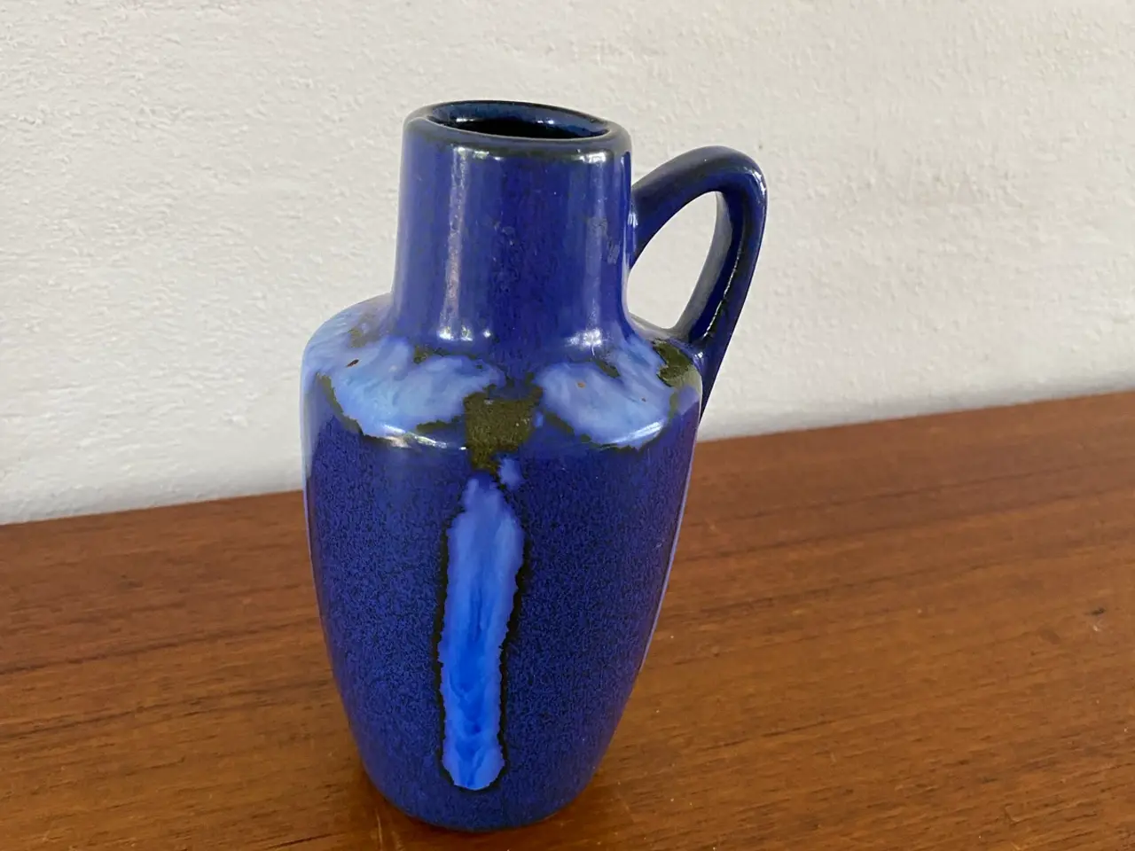 Billede 7 - Vase i keramik