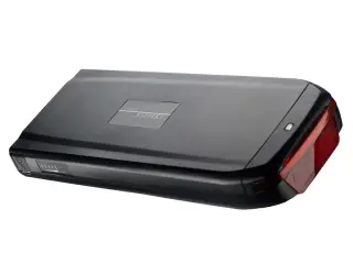 Ladcykel batteri / Cykel batteri - 36V – 13ah - NY