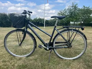28” Kildemoes Citybike i god stand 