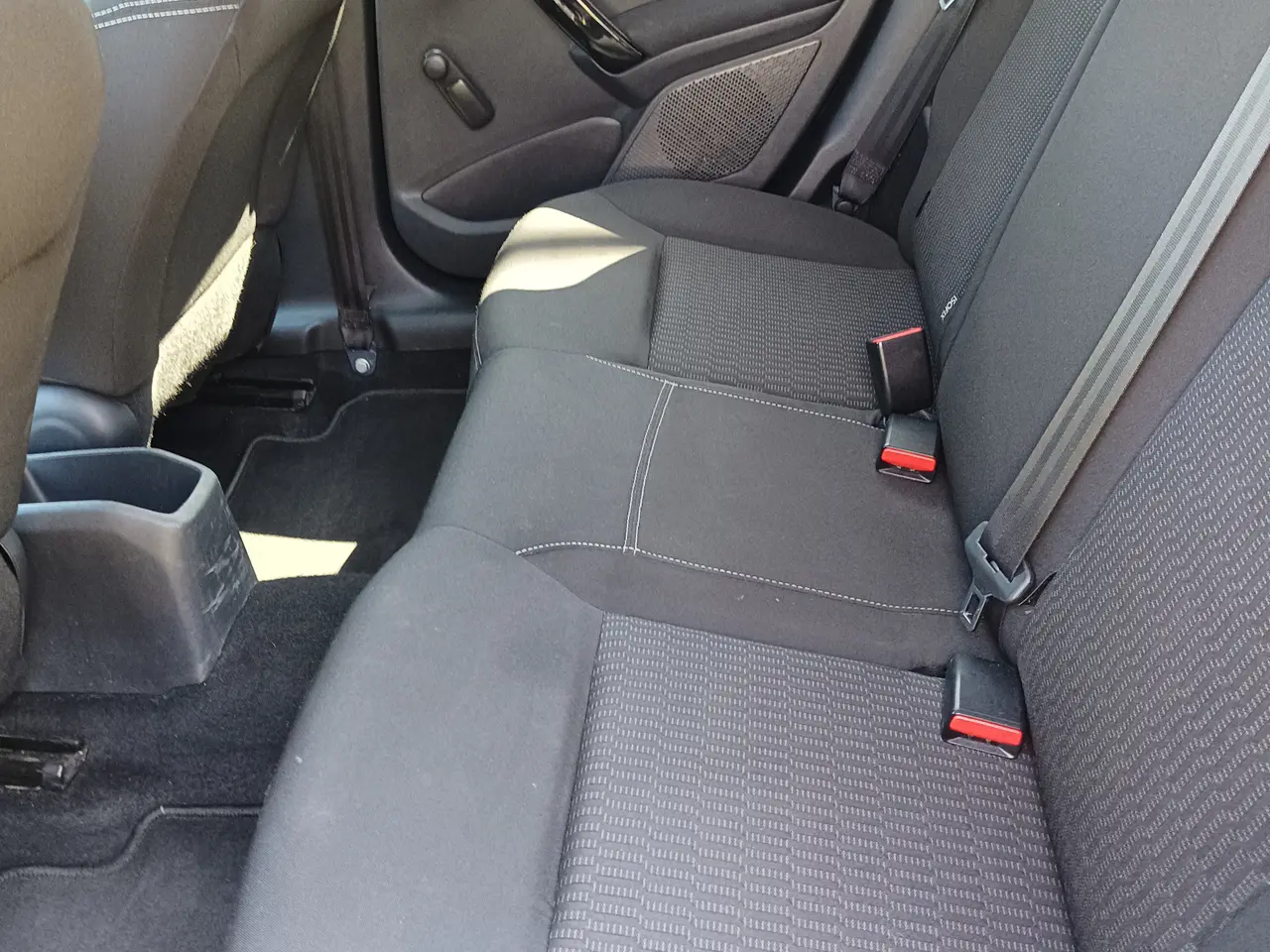 Billede 5 - Peugeot 208 HDi sælges 