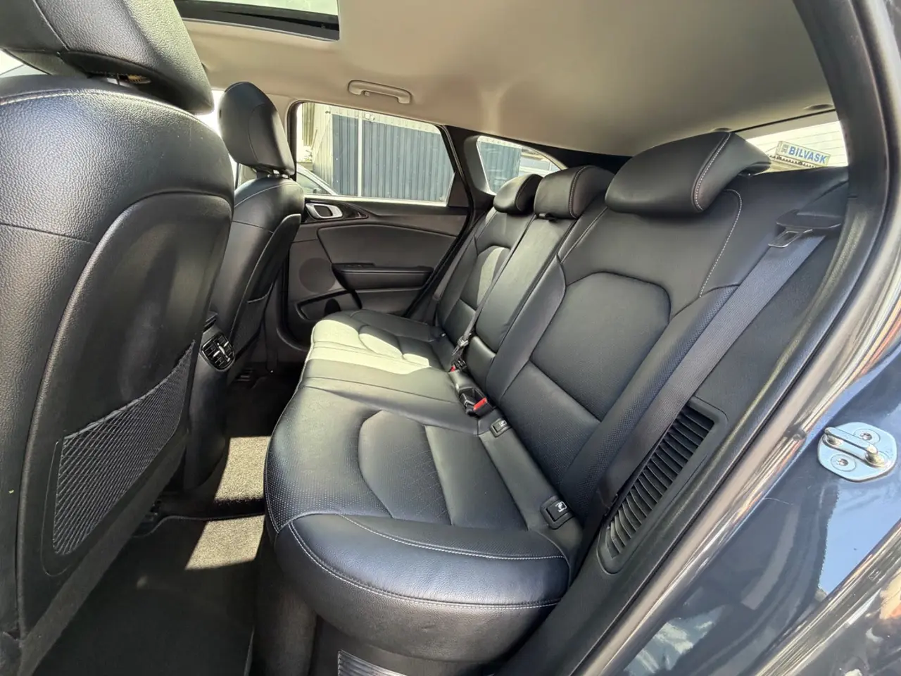 Billede 6 - Kia Ceed 1,6 PHEV Upgrade+ SW DCT