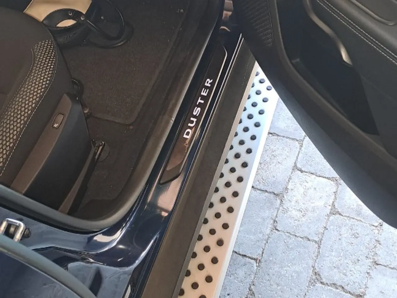 Billede 9 - Dacia Duster 1,5 Blue dCi 115 Prestige