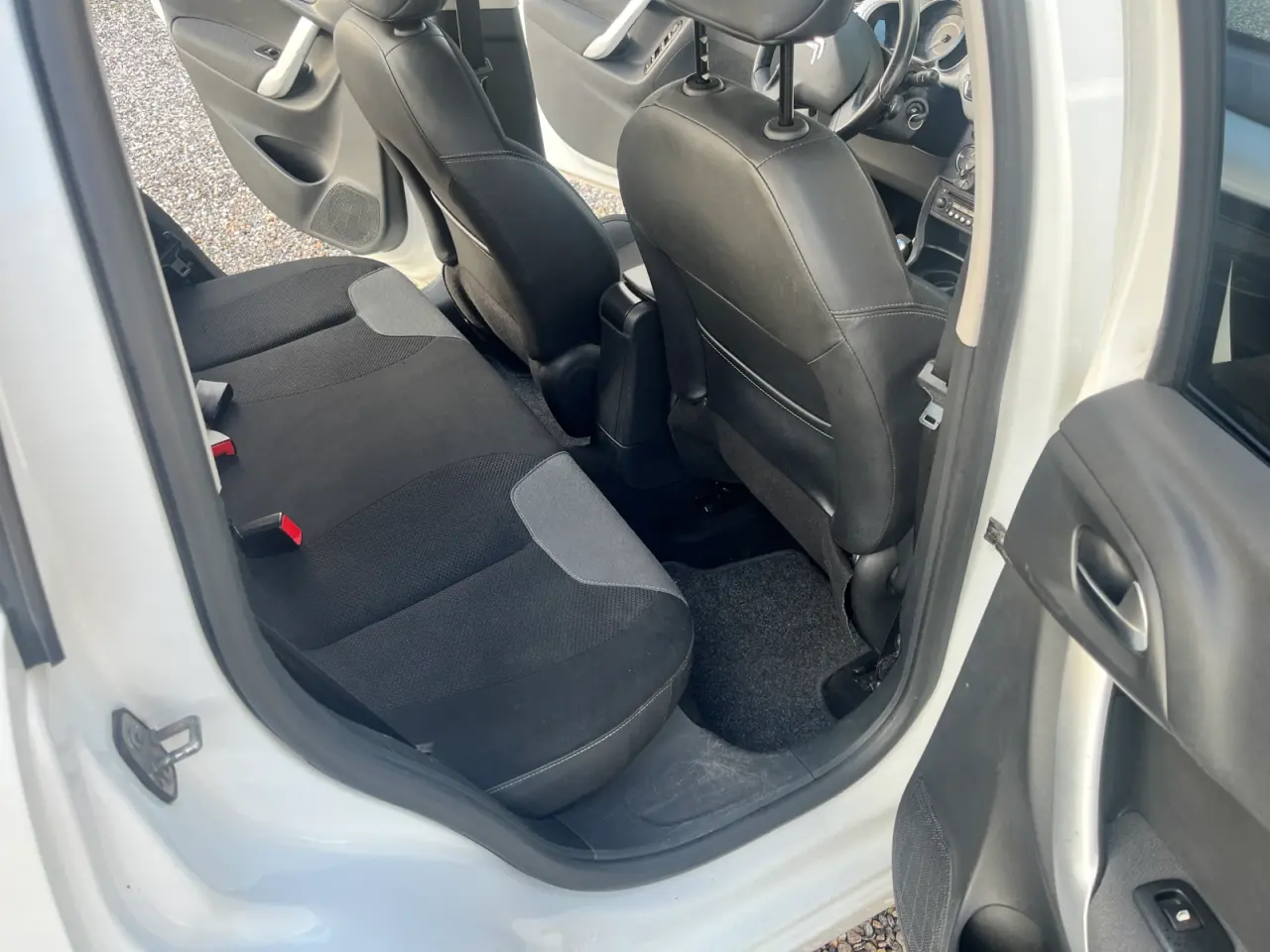 Billede 11 - Citroen c3 1.4 hdi nys