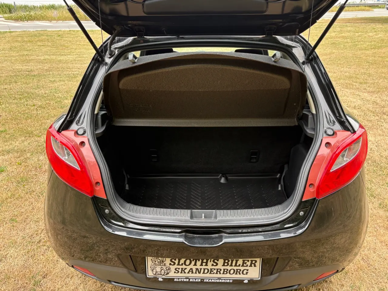 Billede 15 - Mazda 2 1,3 Advance