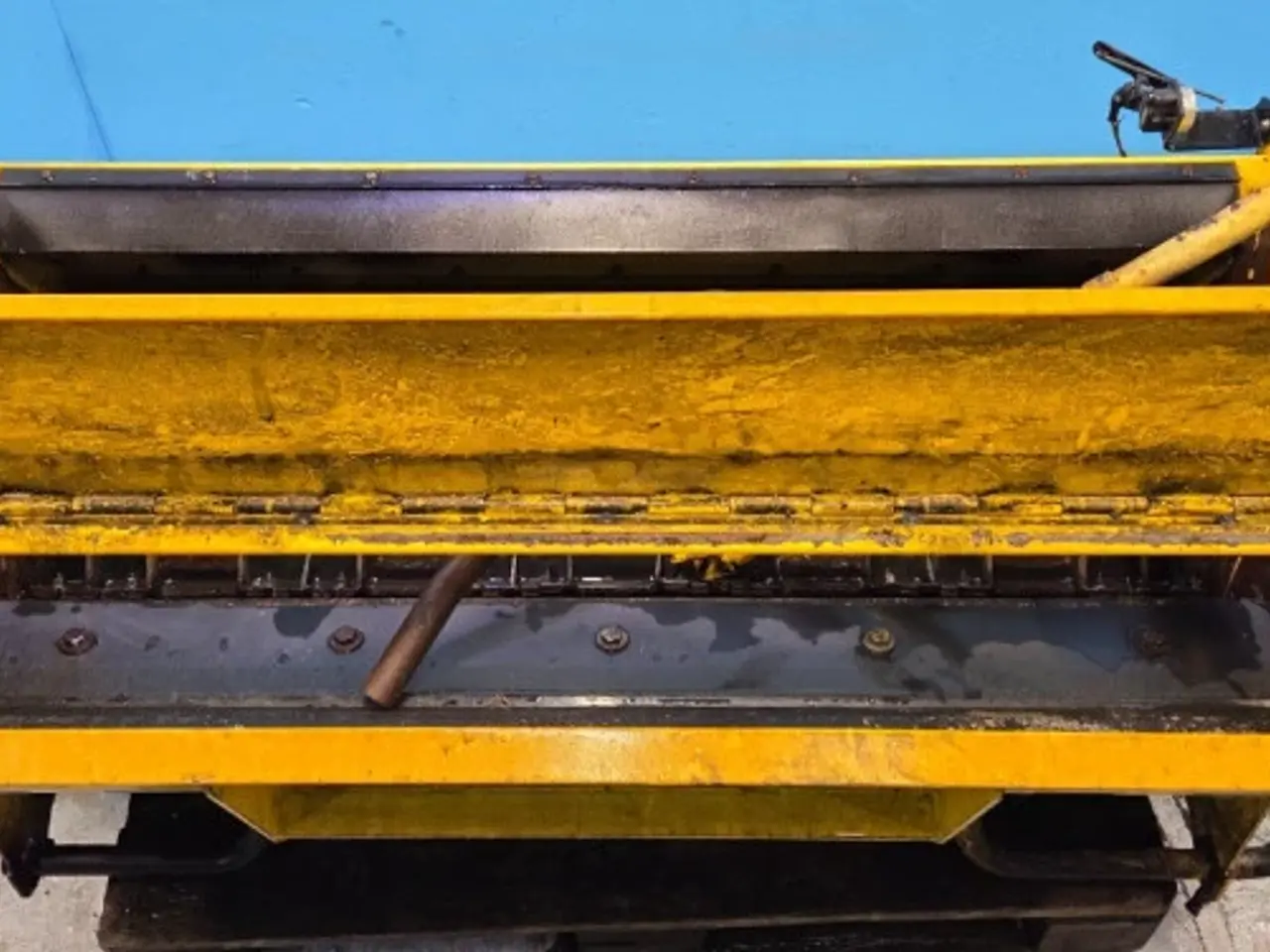 Billede 10 - New Holland CR9.90 Dinamisk Indføring 84548982