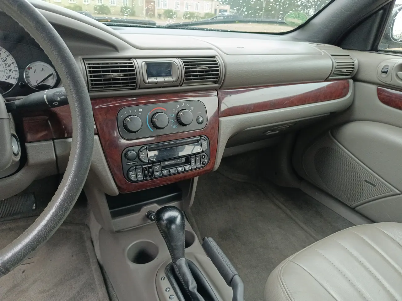 Billede 16 - V6 aut. amerikaner cabriolet - u/afgift