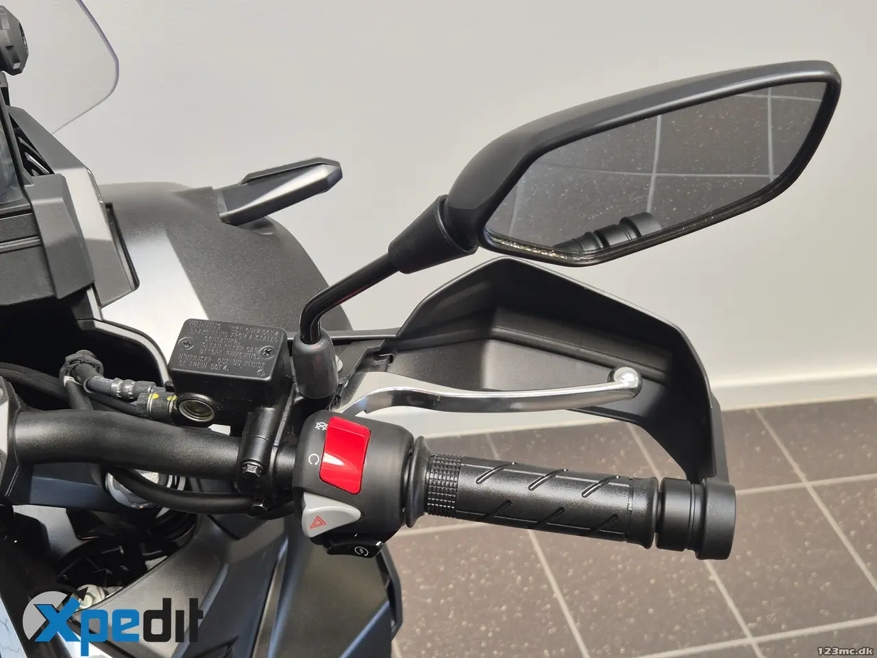 Billede 6 - Honda ADV 350