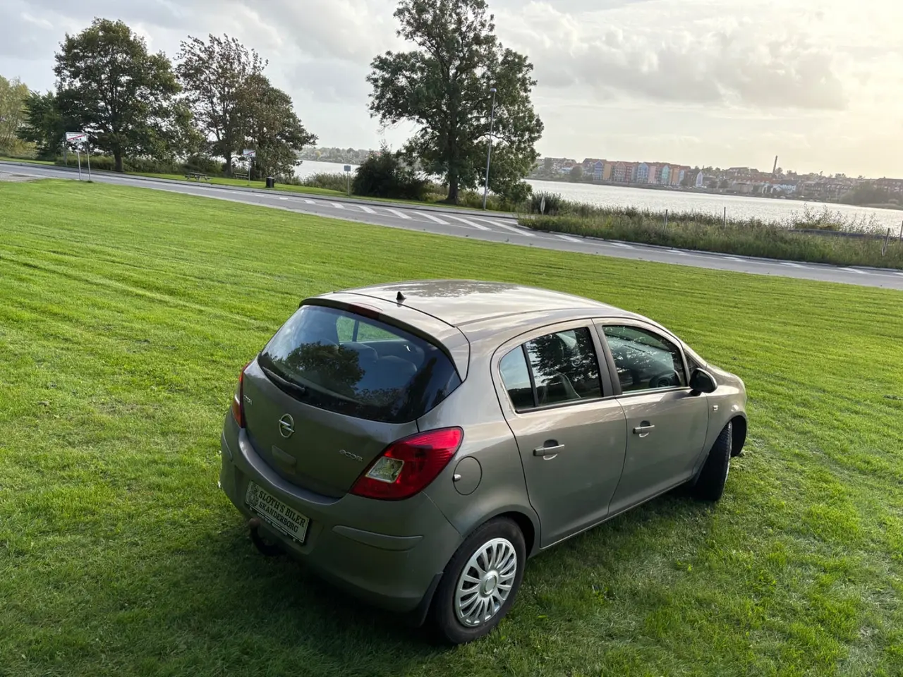 Billede 3 - Opel Corsa 1,3 CDTi 95 Cosmo eco