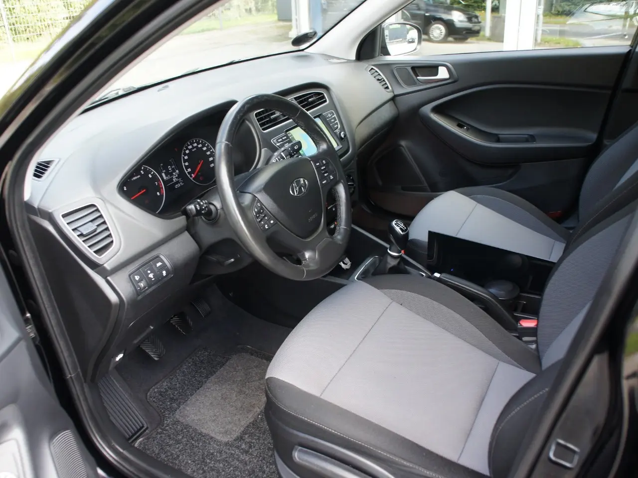 Billede 10 - Hyundai i20 1,0 T-GDi Trend