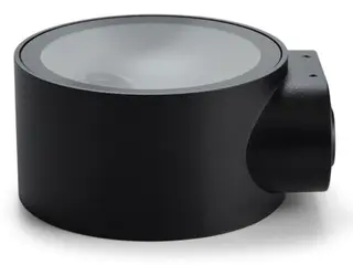 4 flotte udendørs lamper