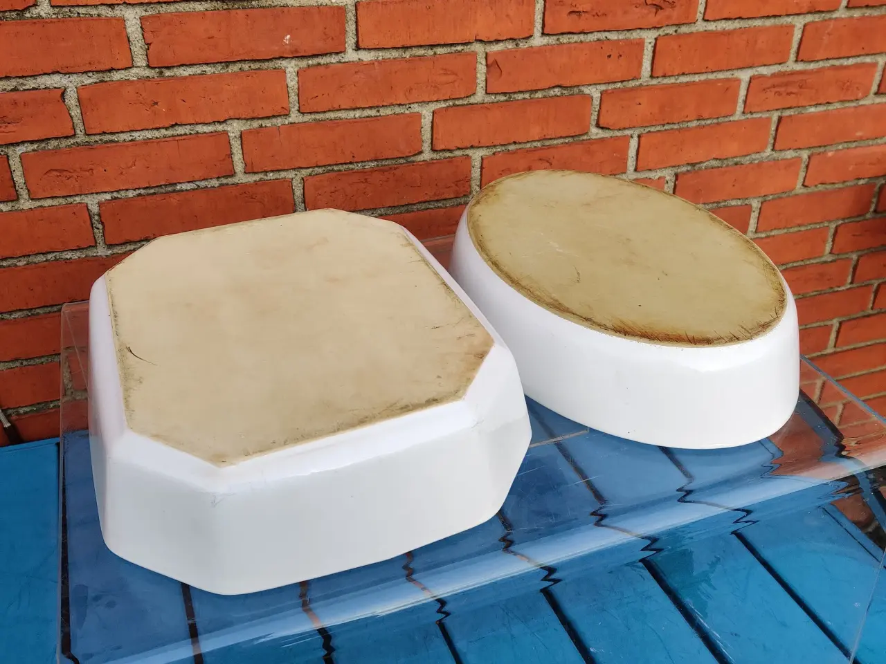 Billede 1 - Fade ovnfaste