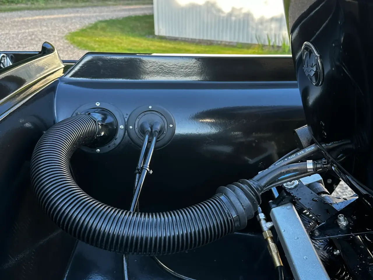 Billede 13 - Klassisk racerbåd med ny motor