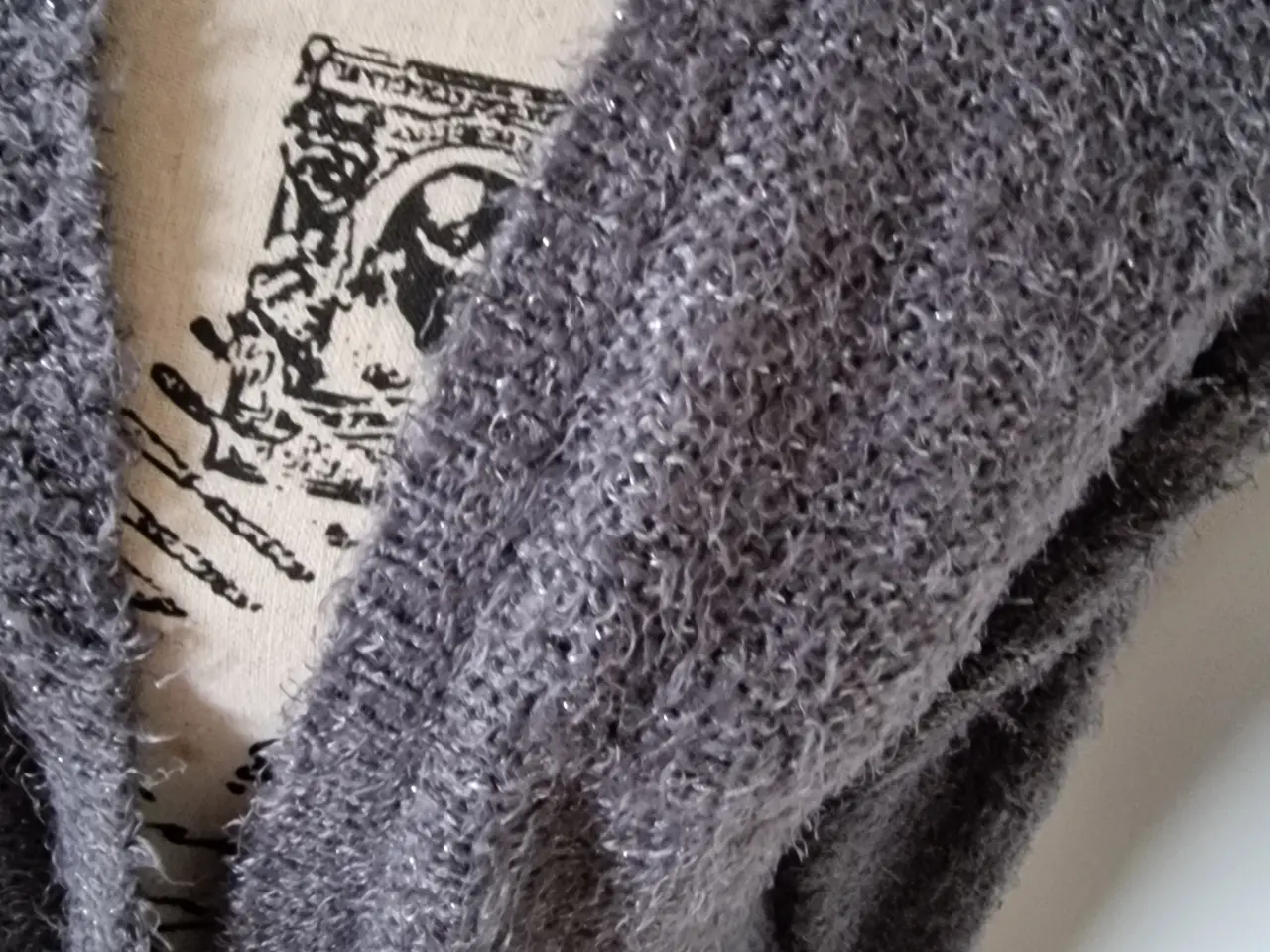 Billede 2 - Cardigan
