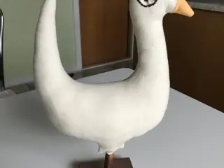 Påskehøne