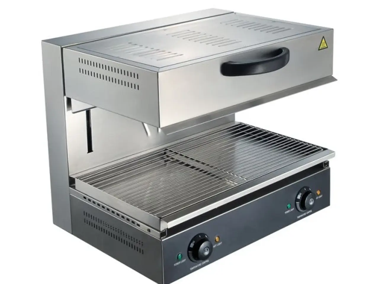 Billede 1 - Combisteel salamander elektrisk – 3,5 kW
