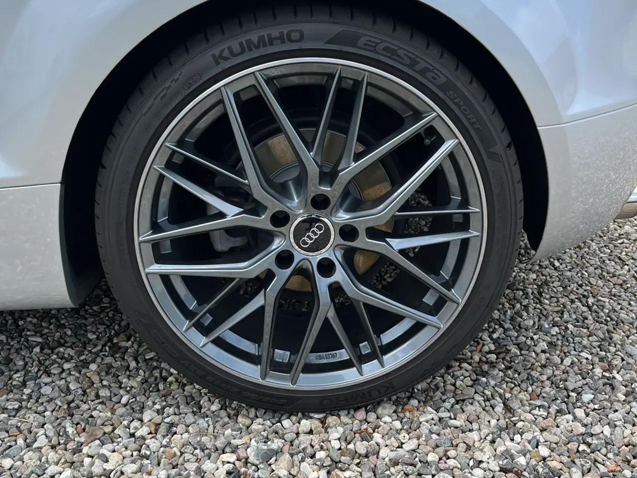 Billede 10 - Audi TT 2,0tfsi Roadster/cabriolet