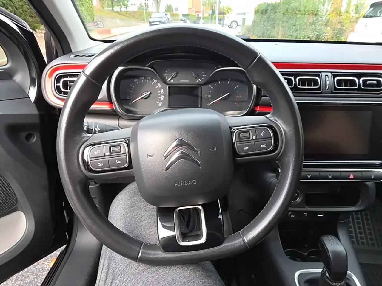 Billede 11 - Citroën C3 1,2 PureTech 68 Feel