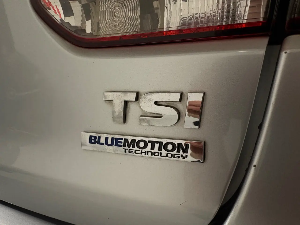 Billede 6 - VW Golf VI 1,2 TSi 105 Comfortline BMT
