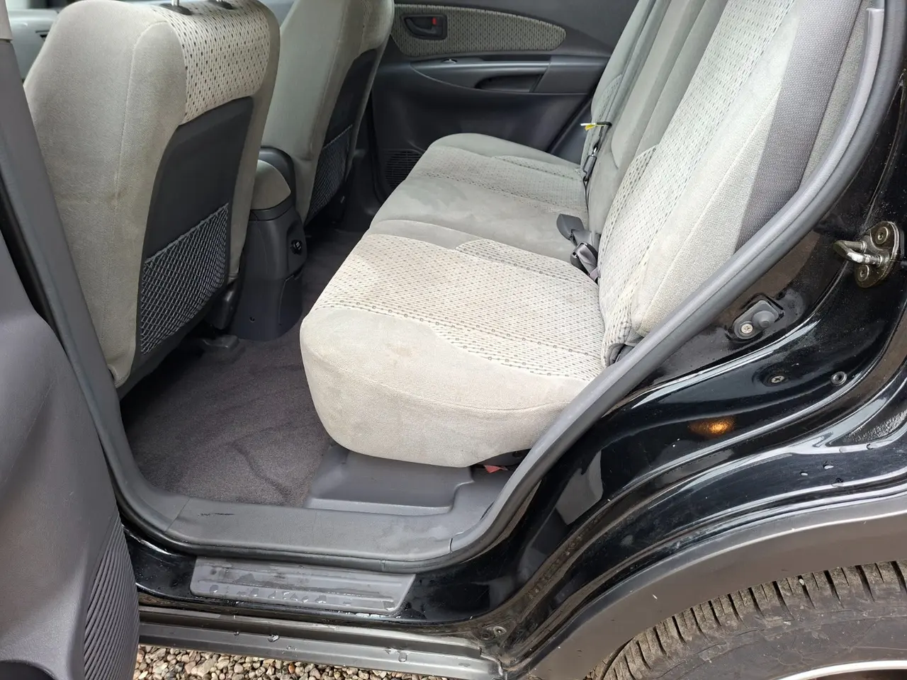 Billede 11 - Hyundai Tucson 2,0 GL