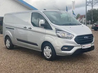 Ford Transit Custom 340 L2 2,0 TDCi 130 Trend