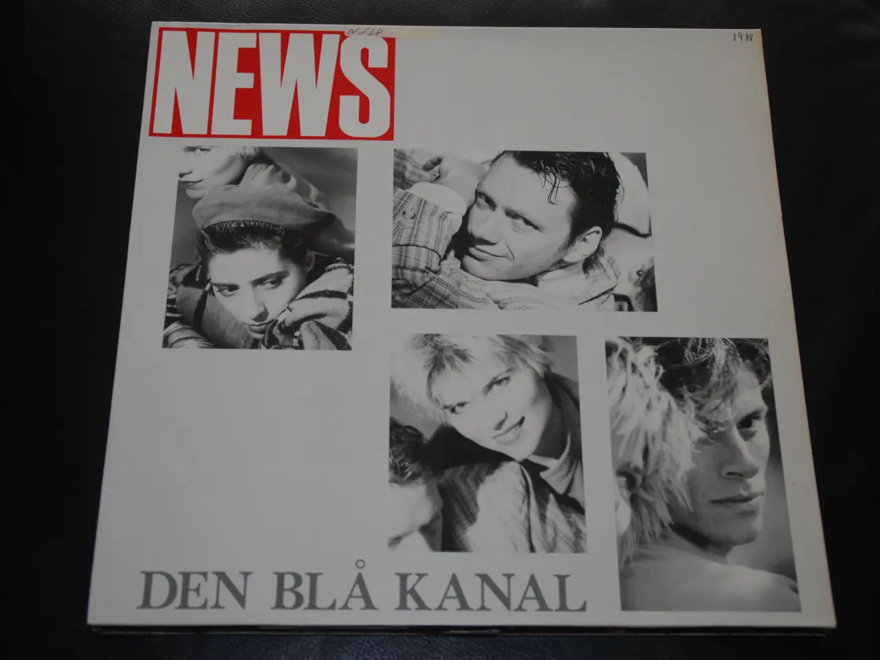 Billede 1 - Lp - News