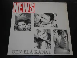 Lp - News