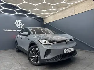 VW ID.4 52 Pure Performance