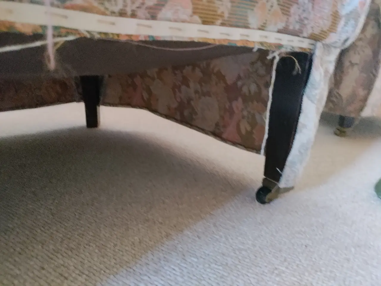 Billede 3 - Sofa