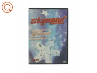 Stjernerne for en aften 2003 (dvd)