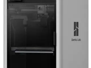Bambu Lab H2S 3D-Printer