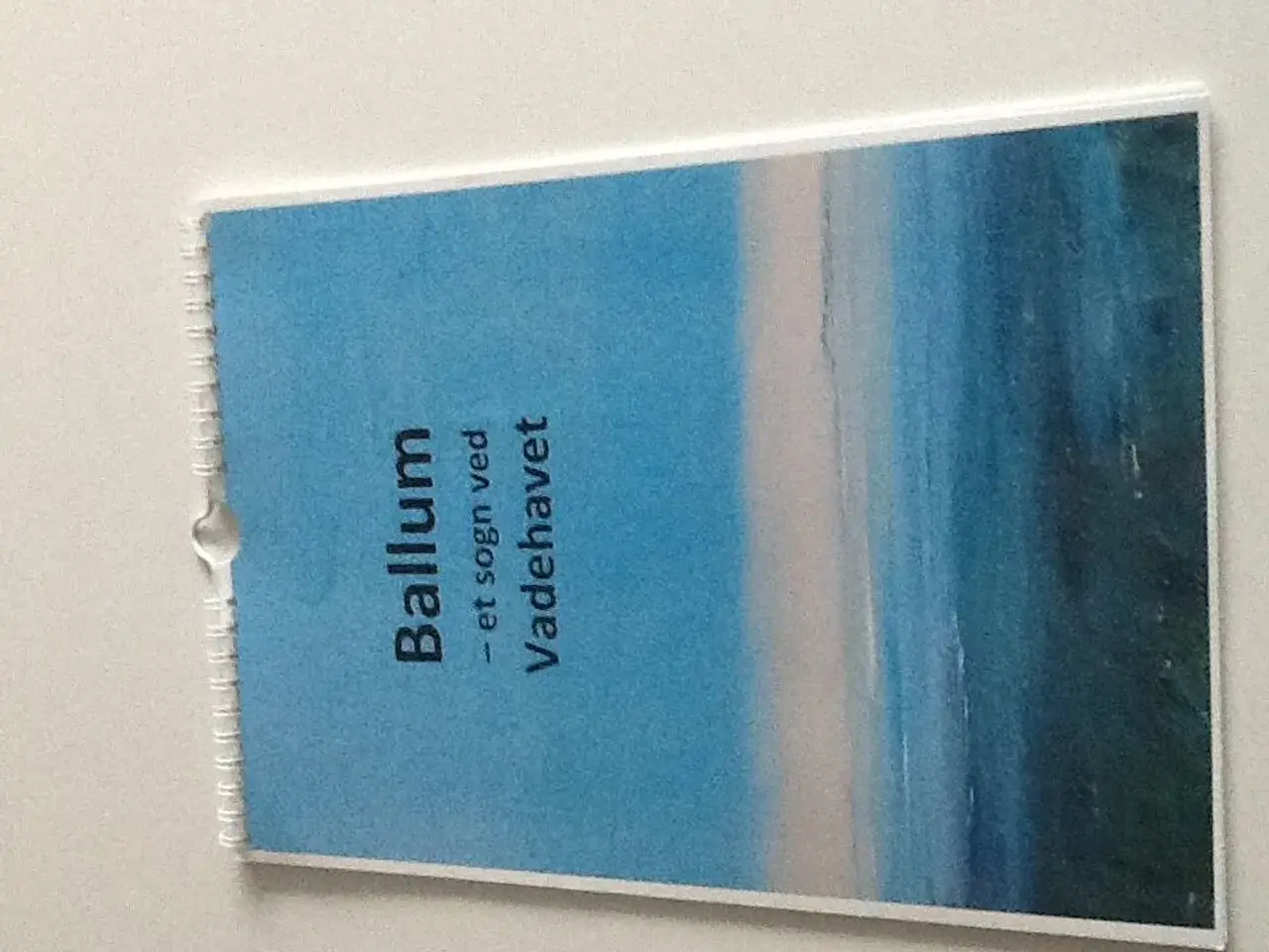 Billede 1 - Evighedskalender Ballum. Kirsbjer