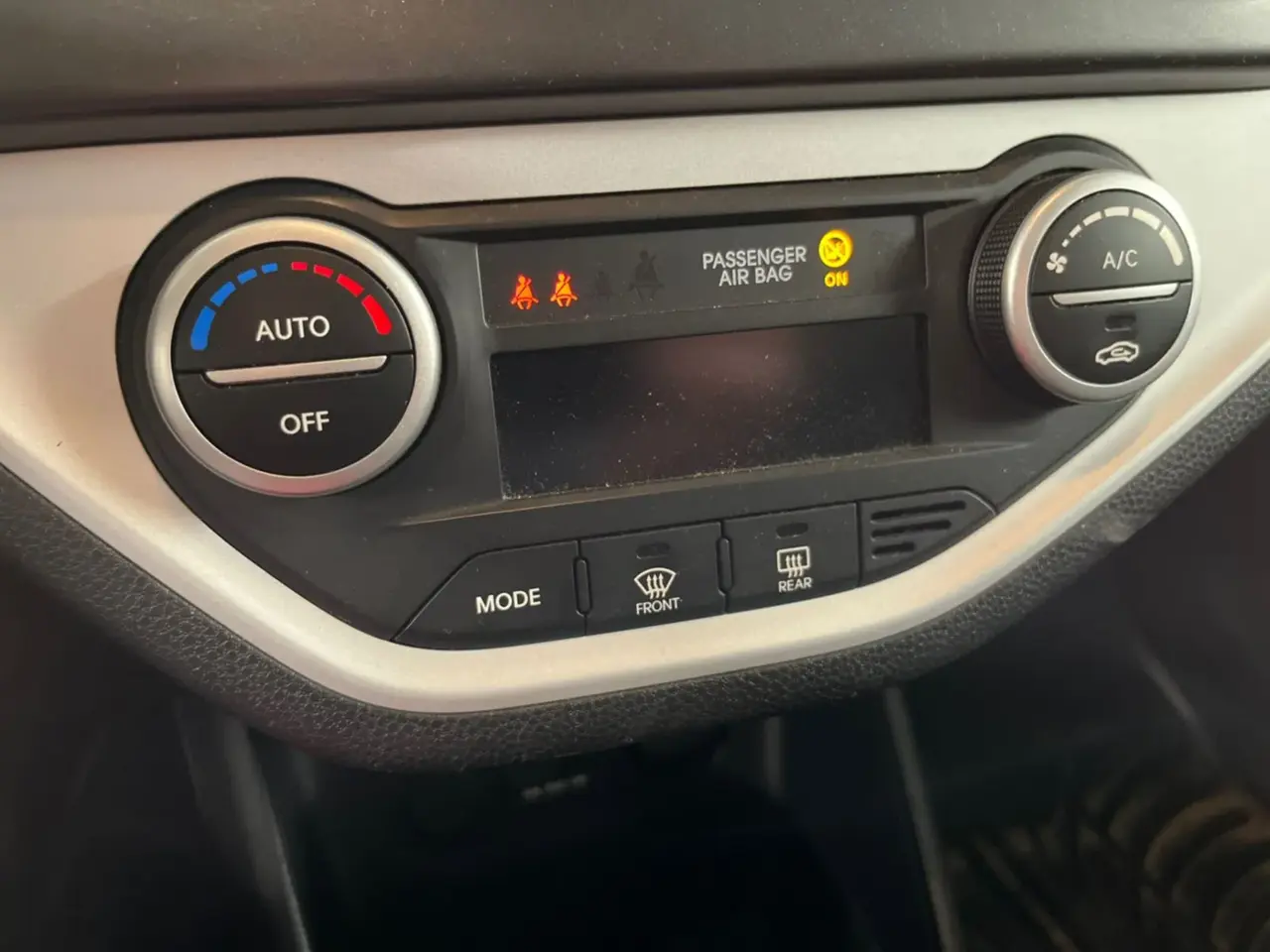 Billede 12 - Kia Picanto 1,2 Exclusive