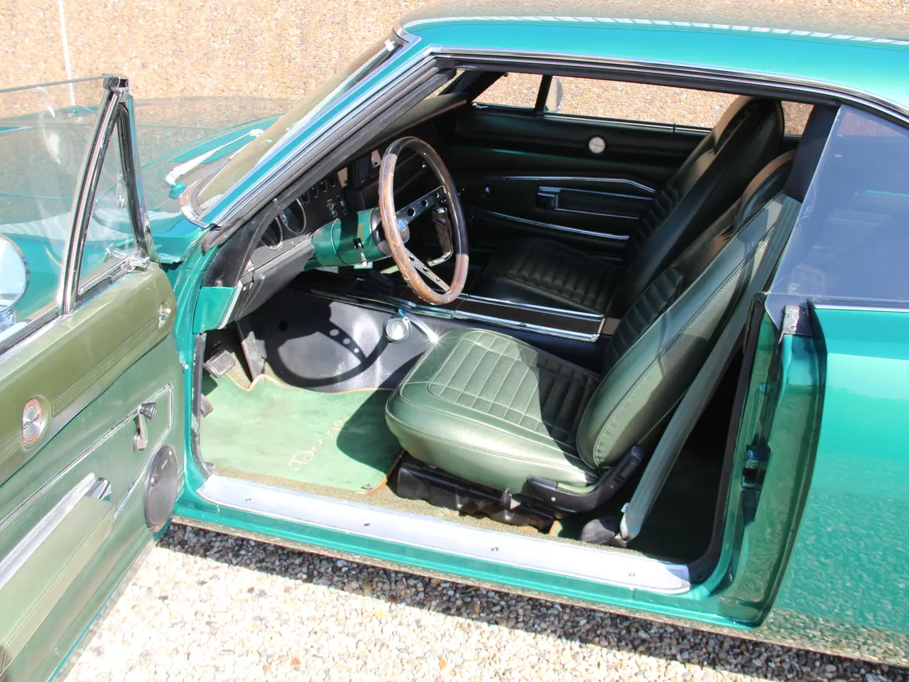Billede 9 - Dodge Charger