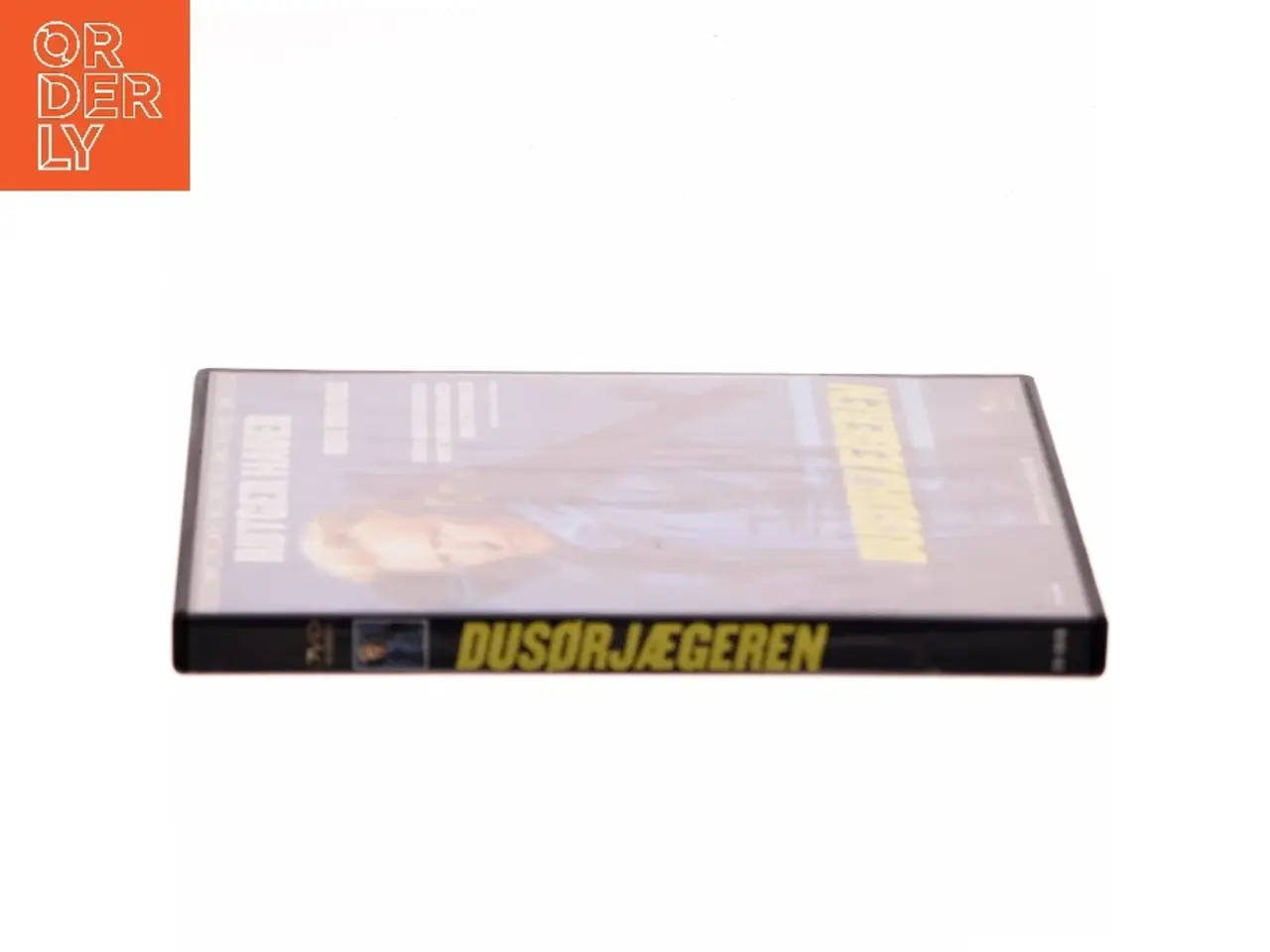 Billede 2 - Dusørjægeren med Rutger Hauer (DVD)