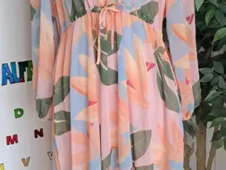 Kjole. Rosemunde. Medium/38