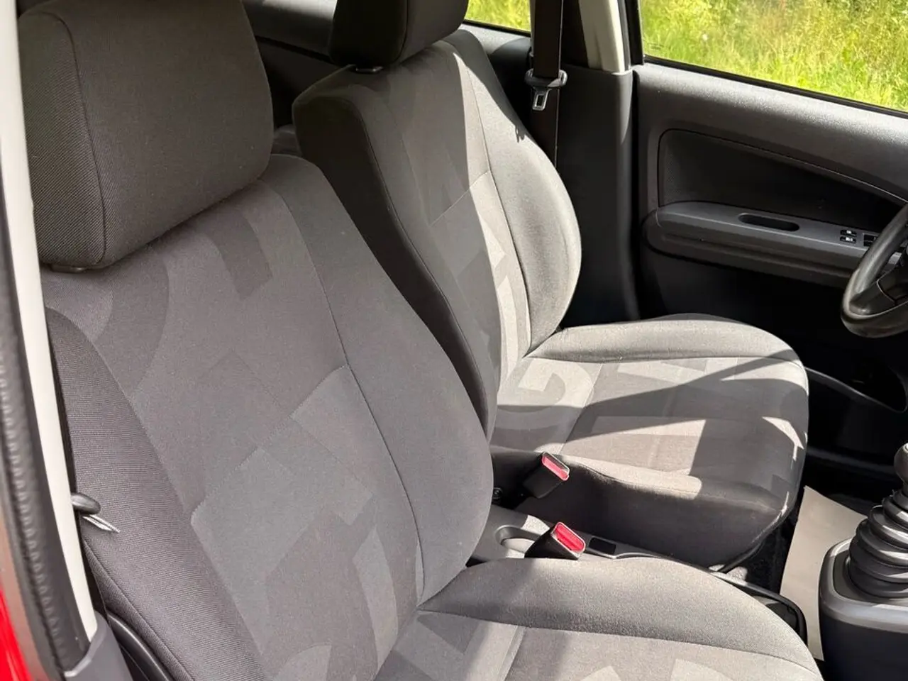 Billede 13 - Opel Agila 1,2 16V Enjoy 85HK 5d 6g