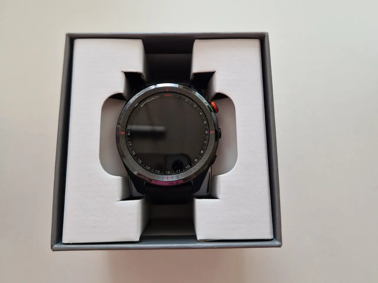 Billede 3 - Garmin approach s62 golfur