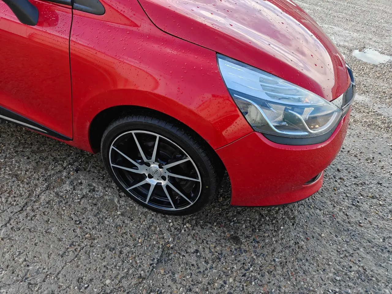 Billede 4 - Renault Clio IV 1,5 dCi 75 Expression