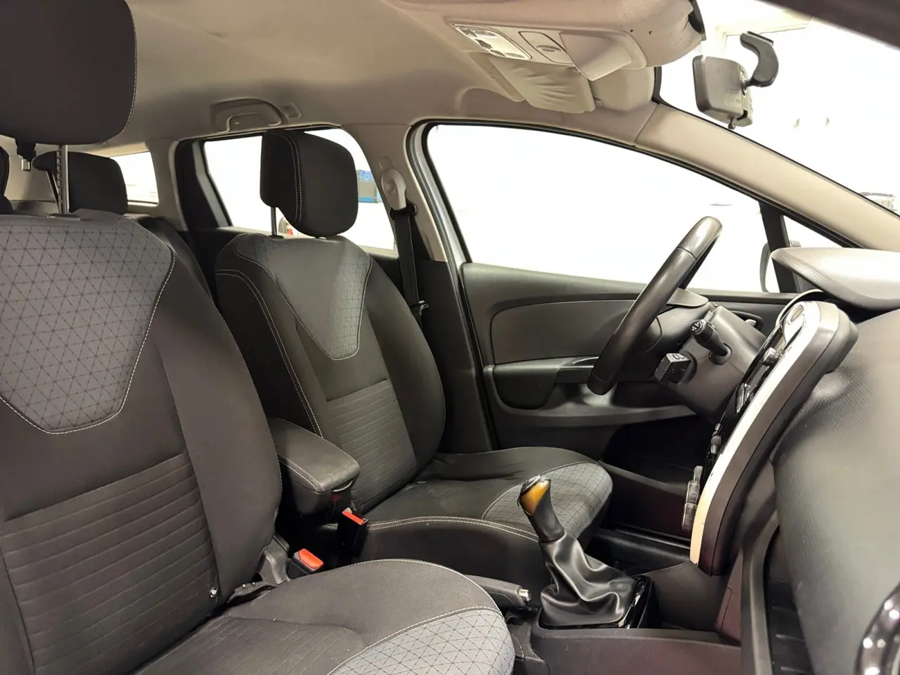 Billede 16 - Renault Clio IV 1,5 dCi 75 Expression Sport Tourer