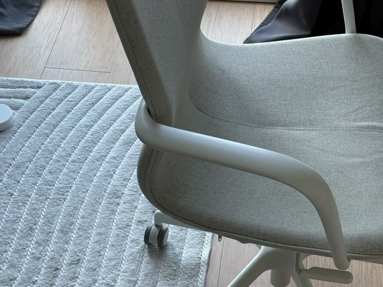 Billede 4 - IKEA LÅNGFJÄLL Kontorstol