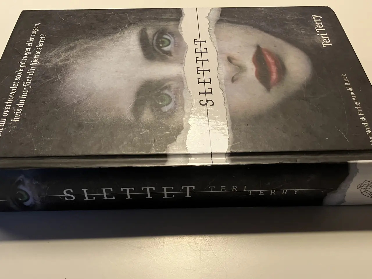 Billede 3 - Slettet Del 1 af Slettet